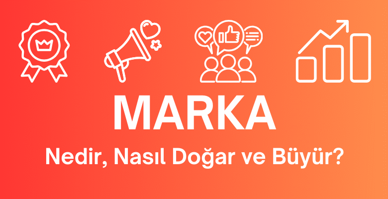 marka nedir