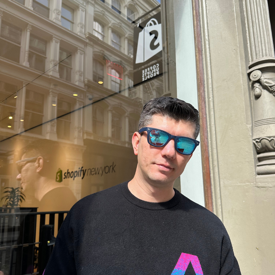 shopify danışmanı birkan ulusoy