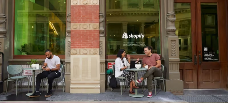 shopify türkiye