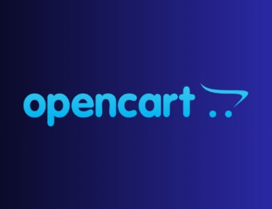 opencart nedir