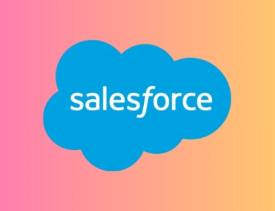 salesforce nedir