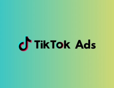 tiktok ads ile reklam verme