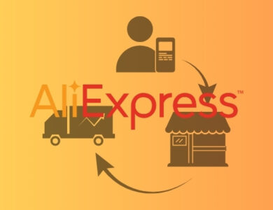 aliexpress ile dropshipping