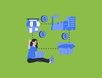 shopify dropshipping