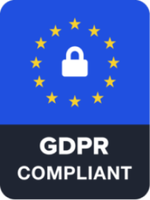 GDPR Uyumlu Web Sitesi