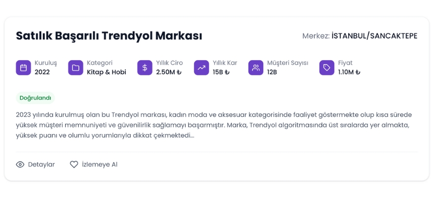 hazır online girişim