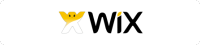 wix mini logo