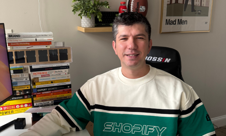 Shopify Türkiye ekosistemi